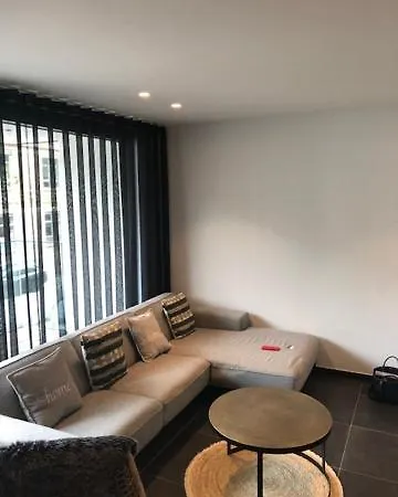 Apartment Bloc 79/one *