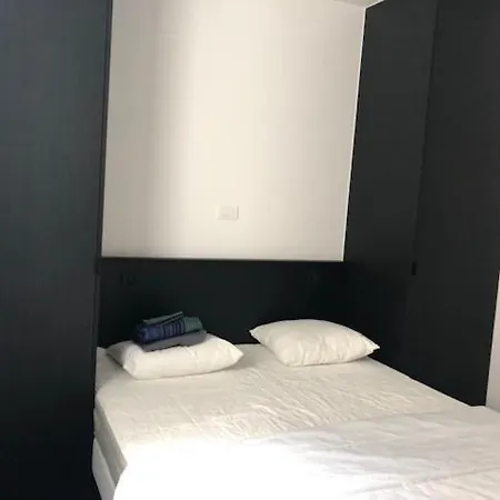 Apartment Bloc 79/one *