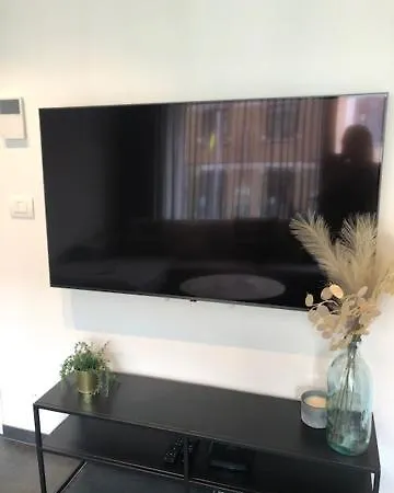 Bloc 79/one Apartment *