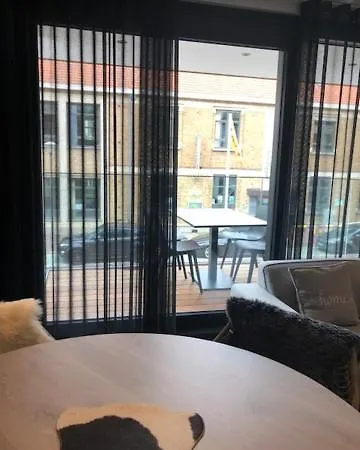 Bloc 79/one Apartment