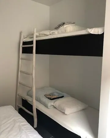 Bloc 79/one Apartment Knokke-Heist