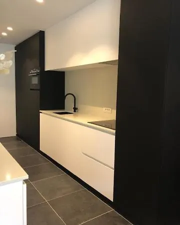 Apartment Bloc 79/one *
